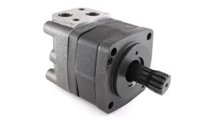 Hydraulic Pump Motor